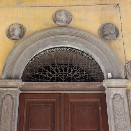 Domo 5 Teste Cagliari Esterno foto