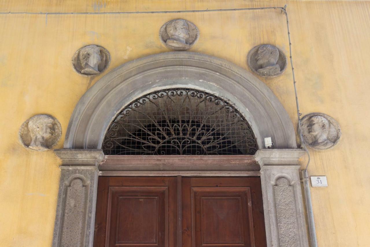 Domo 5 Teste Cagliari Esterno foto